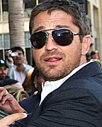 Gerard Butler